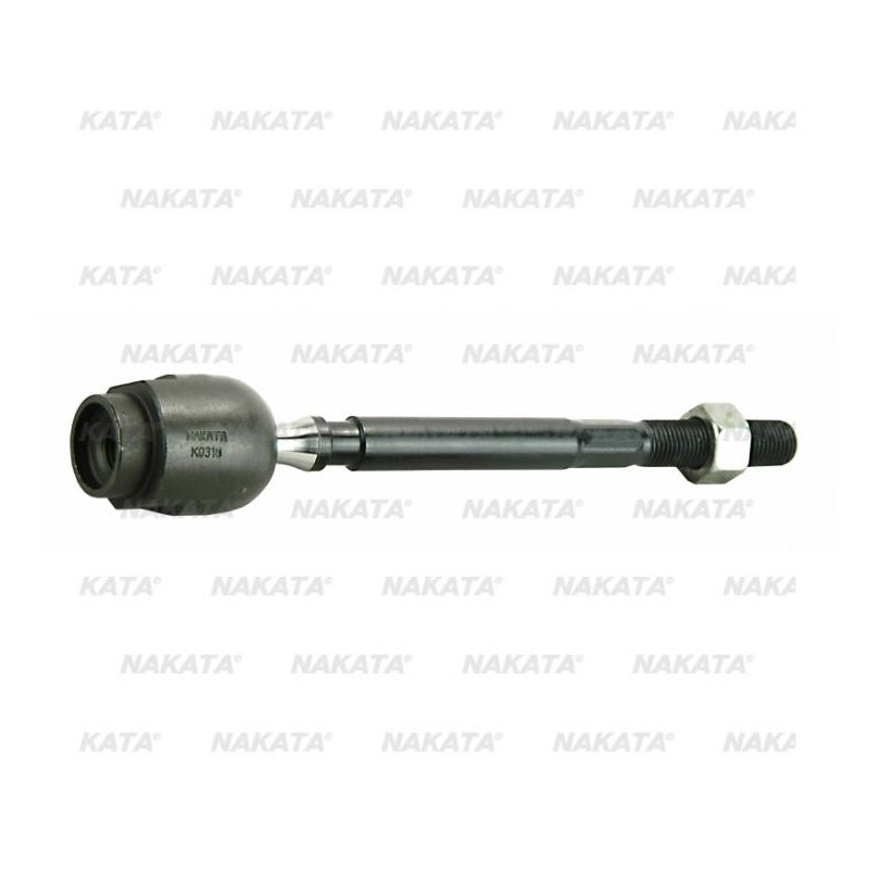 BARRA DIRECAO - NAKATA - N6015