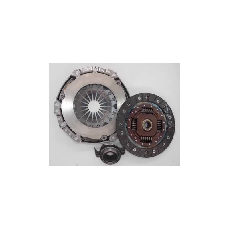 KIT EMBREAGEM - SACHS - 3000001443