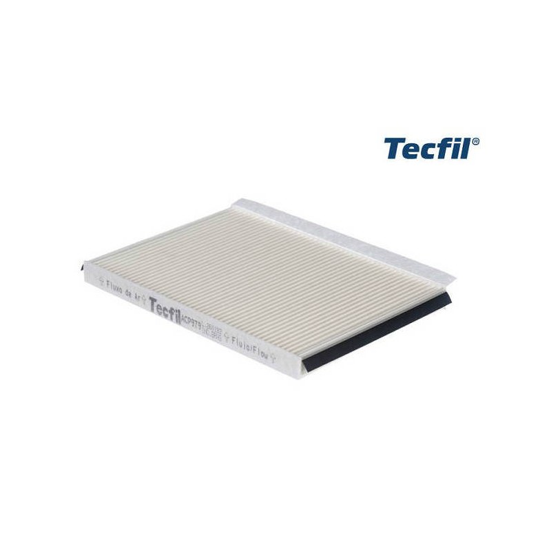 FILTRO CABINE - TECFIL - ACP979