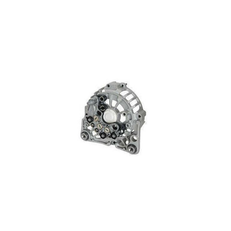 CONJUNTO RETIFICADOR - VALEO - 593482
