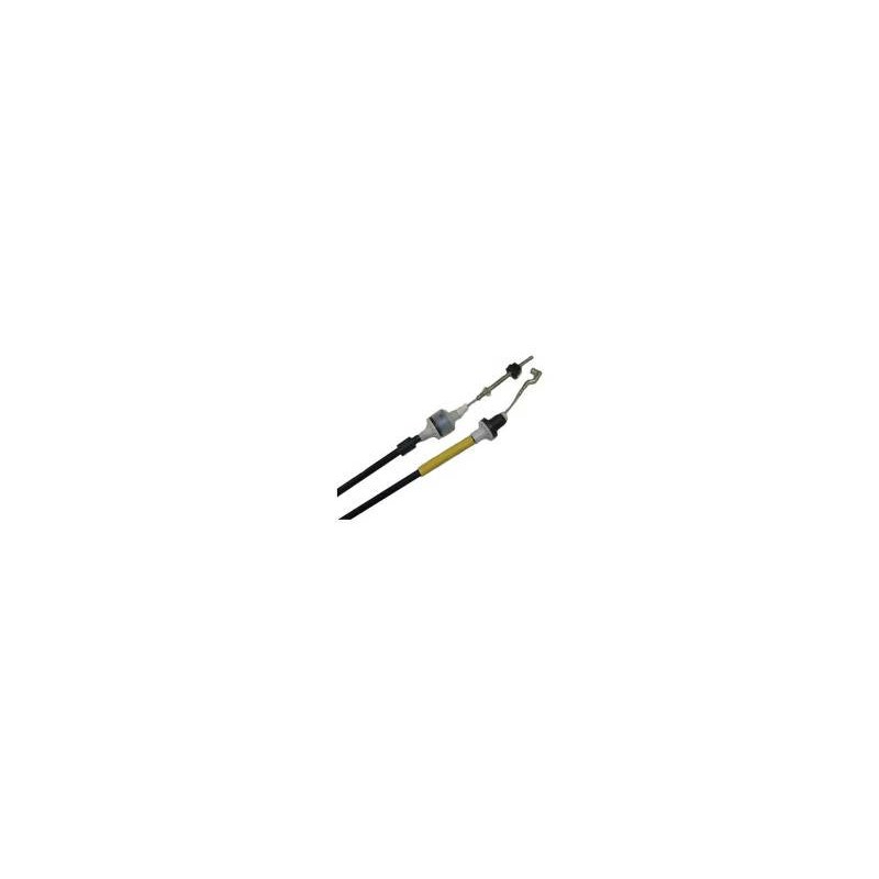 CABO EMBREAGEM - CABOVEL - 155015
