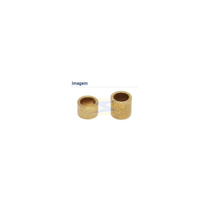 BUCHA MOTOR PARTIDA - UNIFAP - KT0007