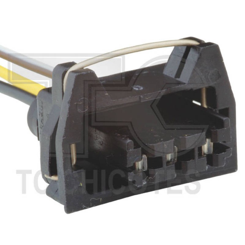 CONECTOR /CHICOTE C/03 VIAS - TC - TC1055