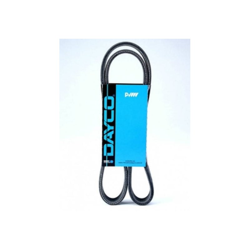 CORREIA 4PK0975 - DAYCO - D4PK0975