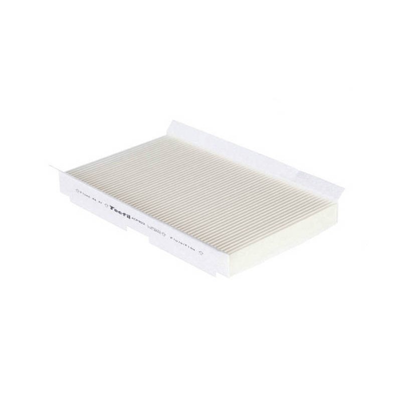FILTRO CABINE - MAHLE - LA0138