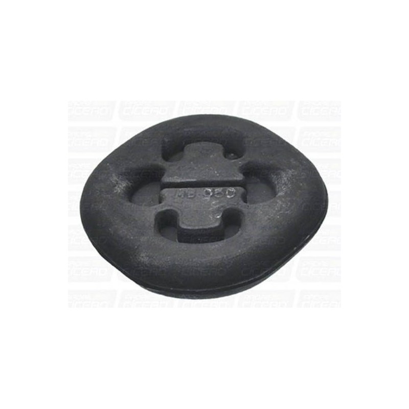 COXIM ESCAPAMENTO /BORRACHA - MOBENSANI - MB350