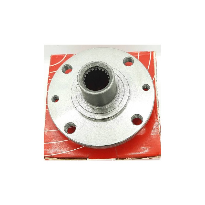 CUBO RODA DIANT - COBRA - CR905