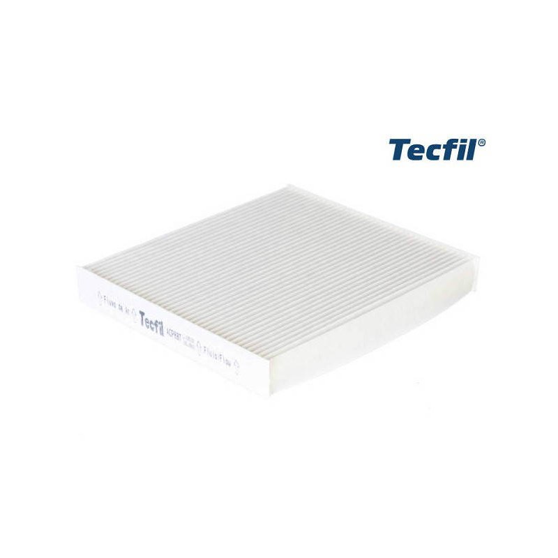 FILTRO CABINE - TECFIL - ACP887
