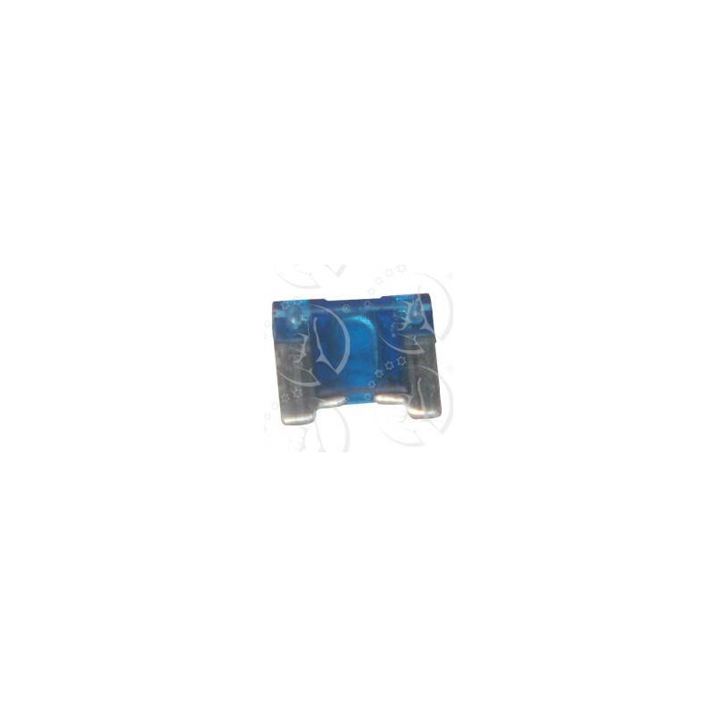 FUSIVEL LAMINA MINI ENCAIXE 15A - DIVERSOS - 0105015-
