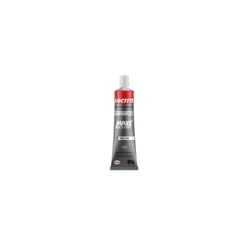 COLA SILICONE ALTA TEMPERATURA - LOCTITE - 3014043   80G