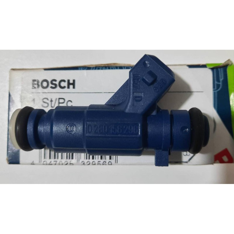BICO INJETOR INJECAO ELETRONIC - BOSCH - 0280156296-
