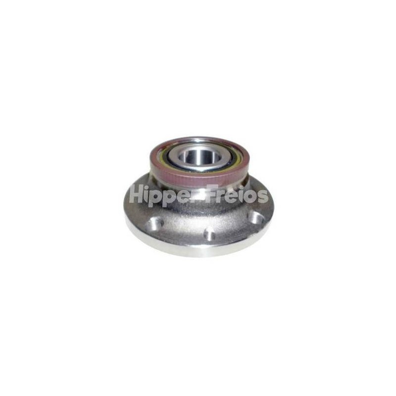 CUBO RODA TRAS C/ROLAMENTO - HIPPERFREIOS - HFCT37***
