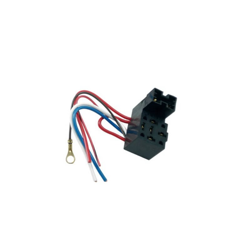 CONECTOR /CHICOTE C/07 VIAS - TC - 3070870