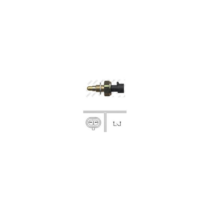 INTERRUPTOR RE - 3RHO - 4478