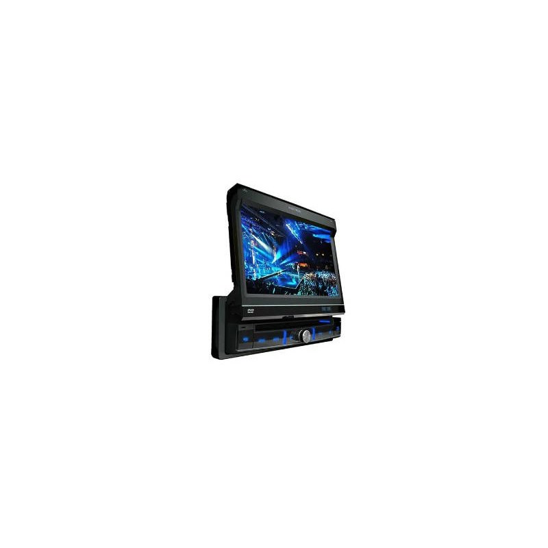 DVD PLAYER SP6300AV - POSITRON - 012493110