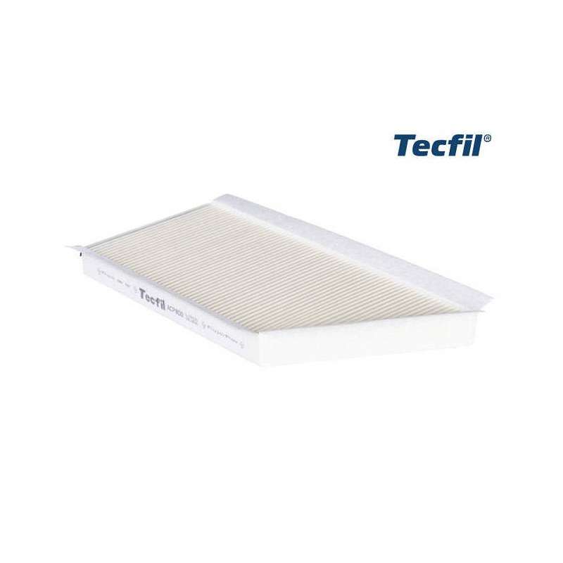 FILTRO CABINE - TECFIL - ACP800