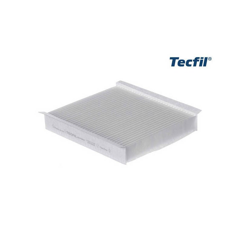 FILTRO CABINE - TECFIL - ACP904