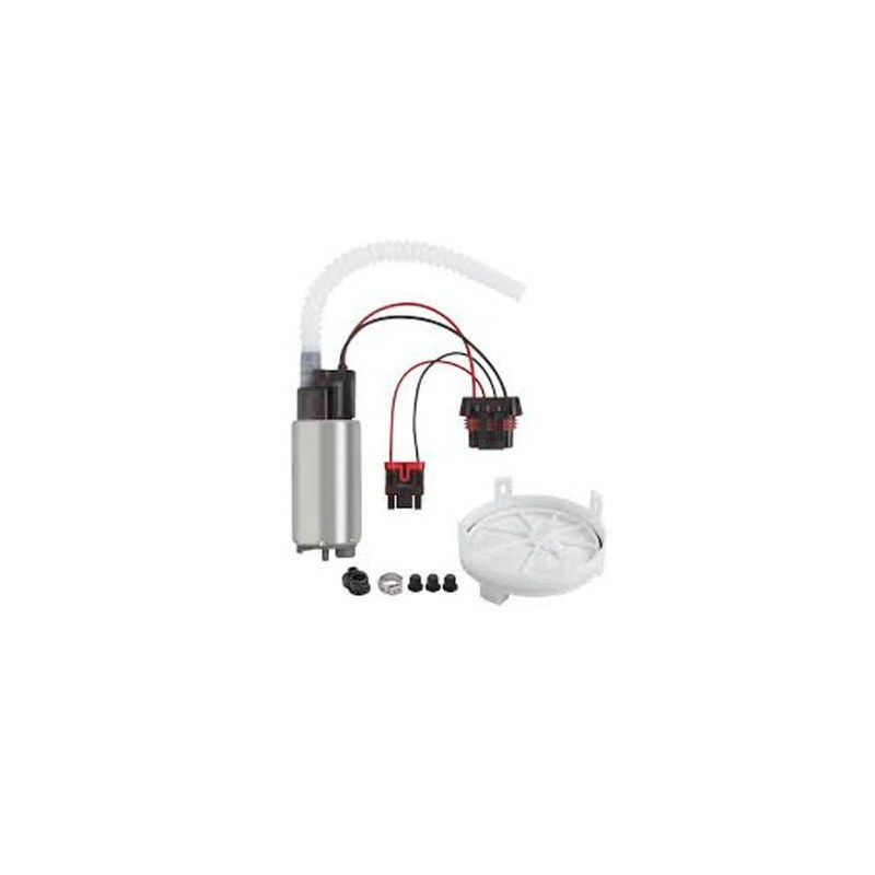 BOMBA COMBUSTIVEL - BOSCH - F000TE181A