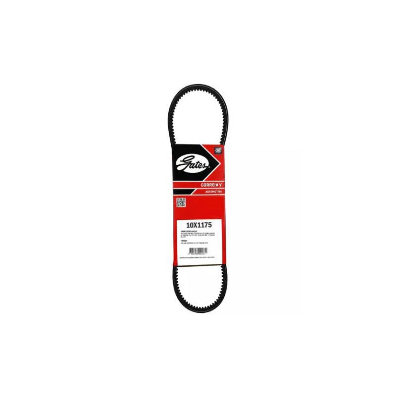 CORREIA 10x1175 - GATES - 7466