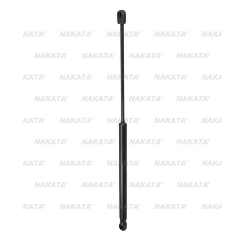 AMORTECEDOR TAMPA TRAS - NAKATA - MG17236