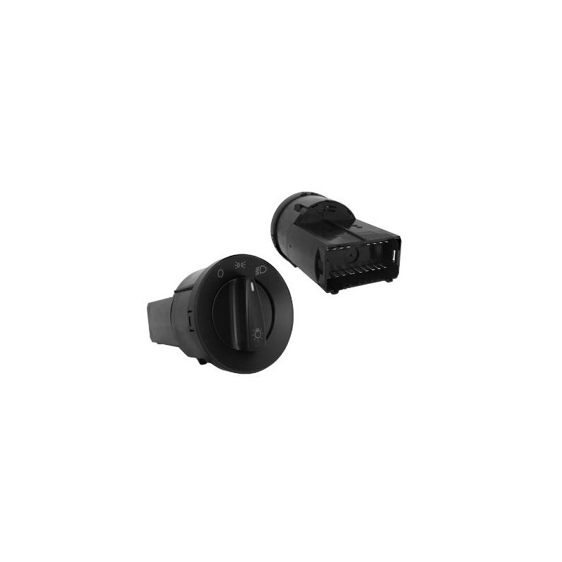 CHAVE LUZ /INTERRUPTOR LUZ - KOSTAL - 04052334
