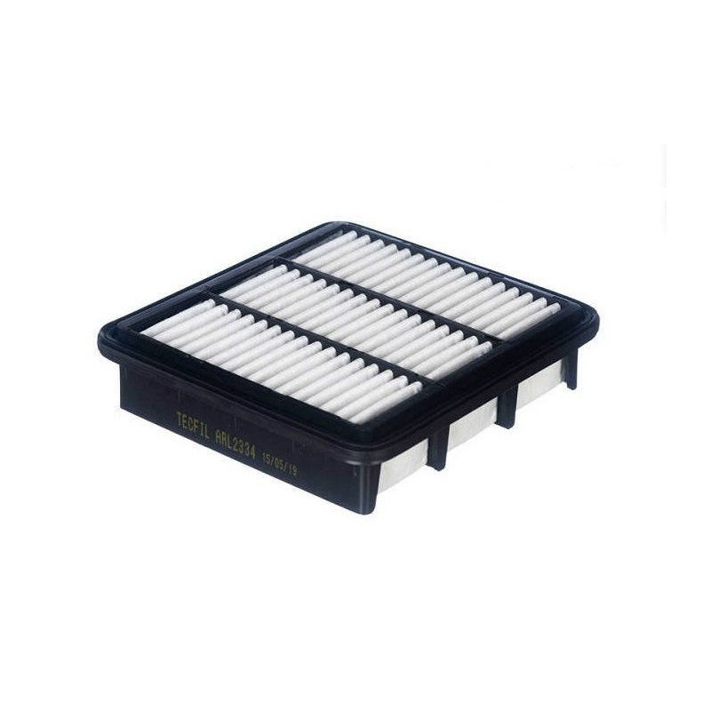 FILTRO AR - MAHLE - LX3505
