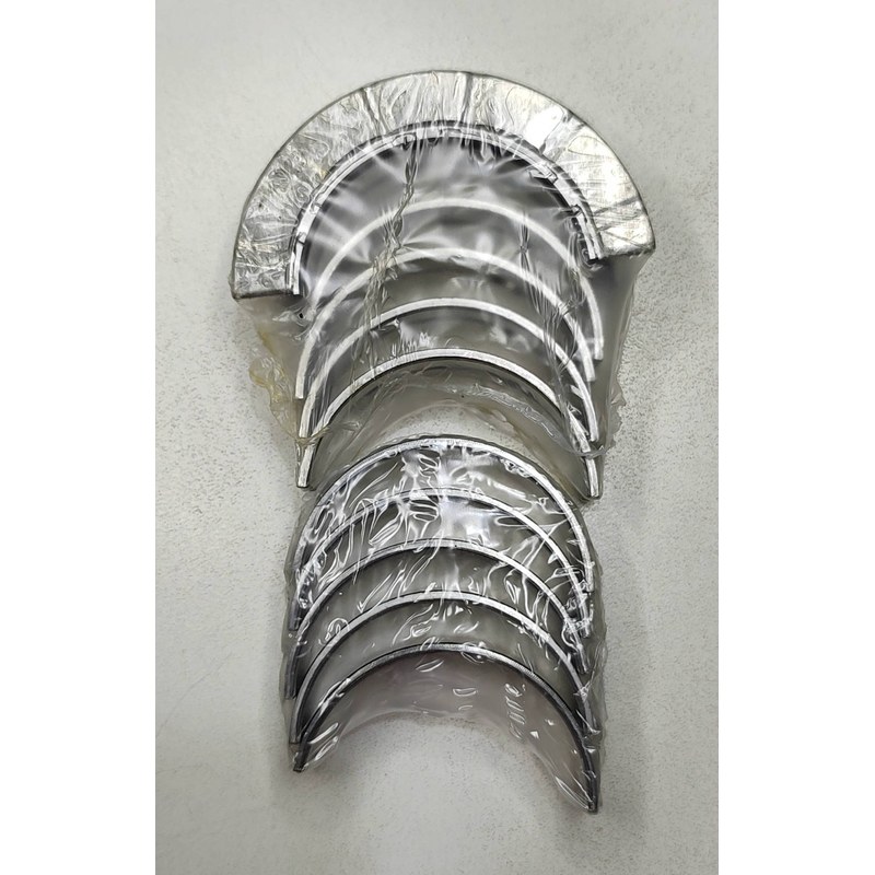 BRONZINA CENTRAL/MANCAL - MAHLE - BC745J (025)