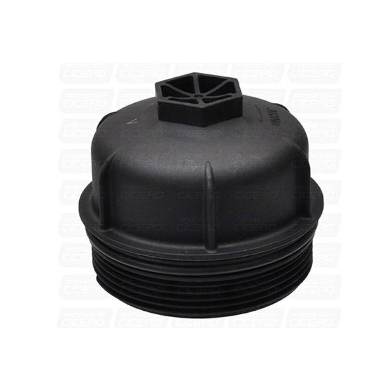 COPO FILTRO LUBRIFICANTE - VALCLEI - CO2007