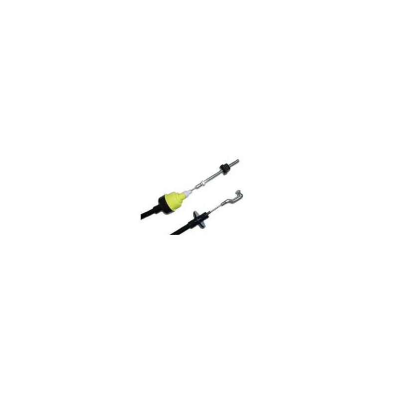 CABO EMBREAGEM - CABOVEL - 15217