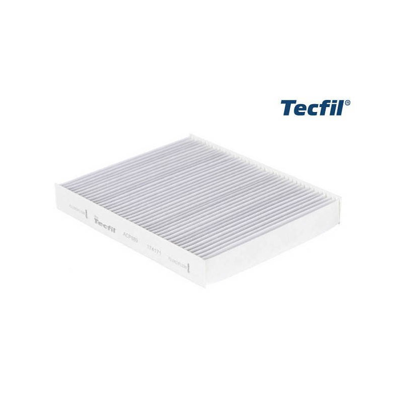FILTRO CABINE - TECFIL - ACP889