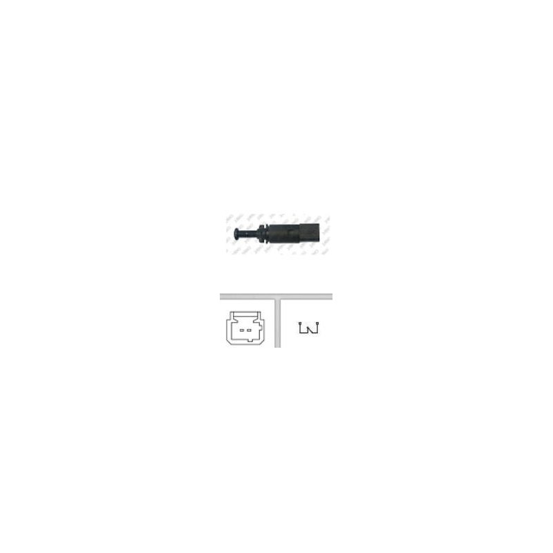 INTERRUPTOR FREIO - 3RHO - 319