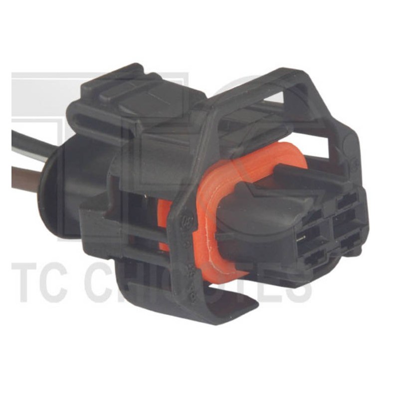 CONECTOR /CHICOTE C/02 VIAS - TC - TC1199