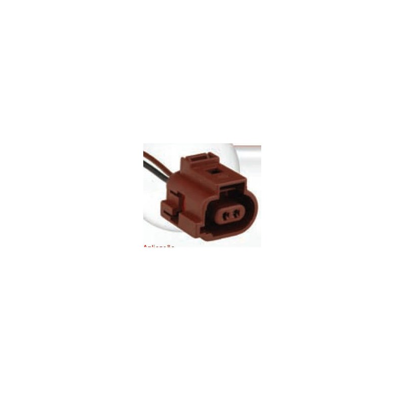 CONECTOR /CHICOTE C/02 VIAS - TC - TC1151