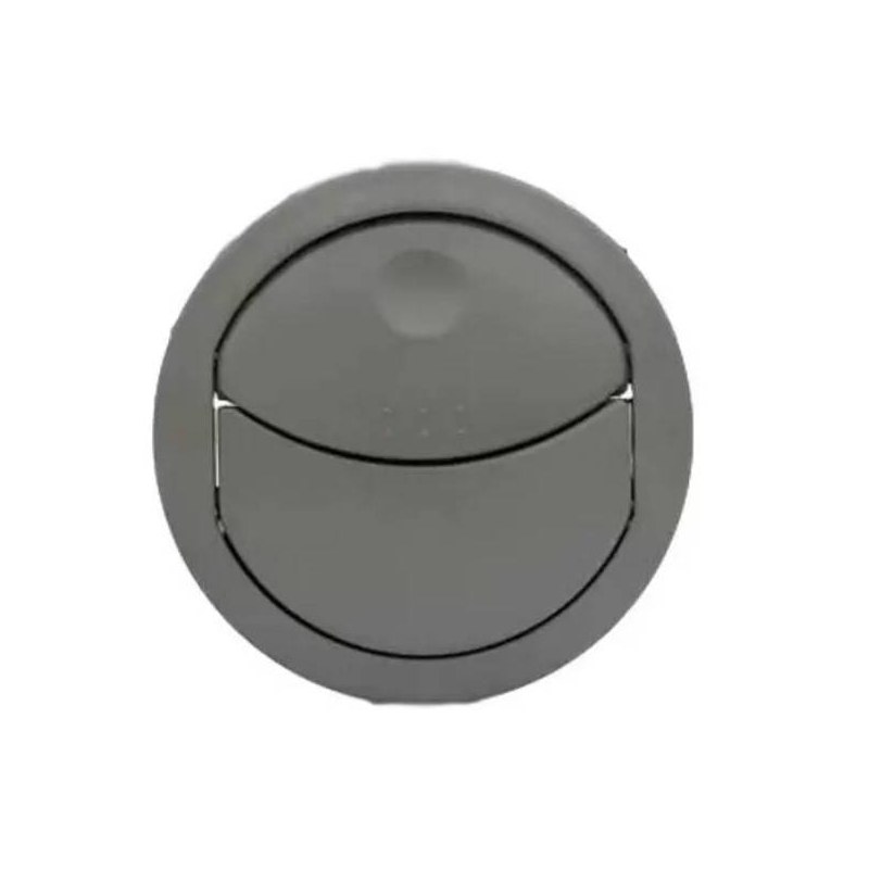 GRADE DIRECIONADA AR /DIFUSOR - ZRPLAST - ZR741