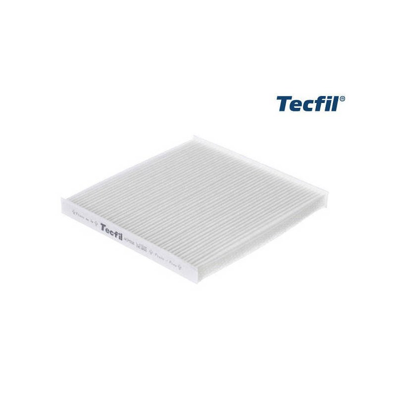 FILTRO CABINE - TECFIL - ACP556