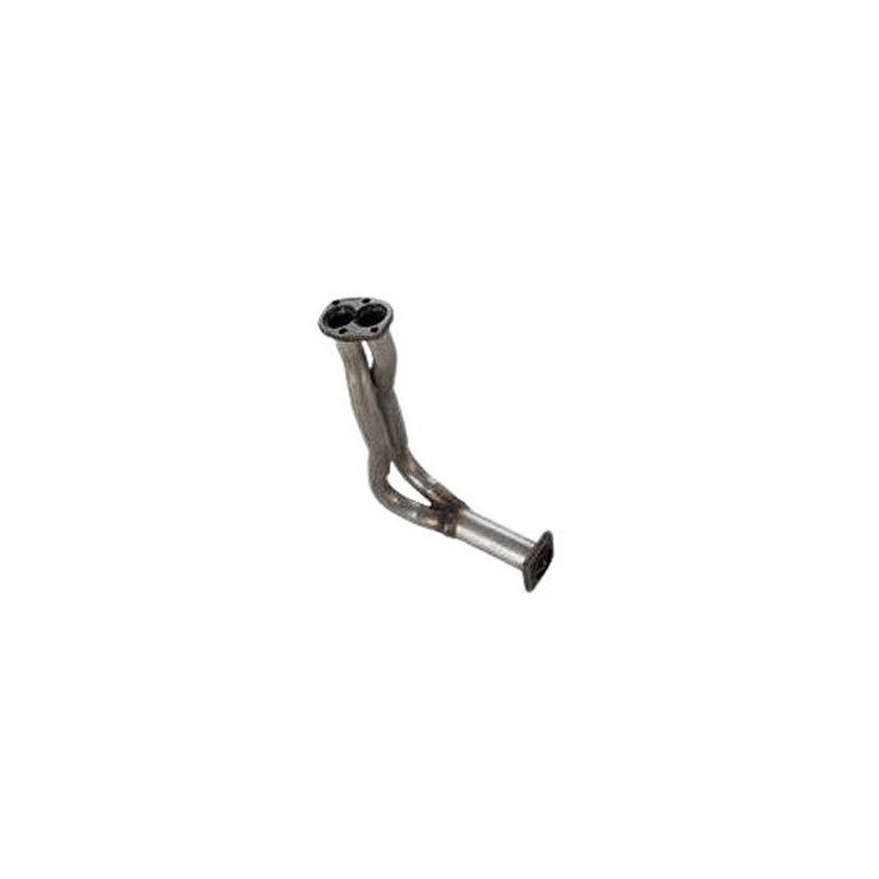 ESCAPAMENTO TUBO MOTOR - SCAPEX - 21703