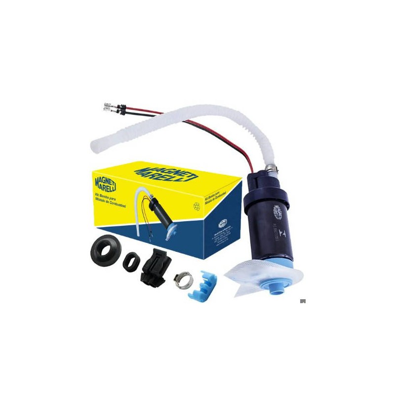 BOMBA COMBUSTIVEL - MARELLI - MM145A