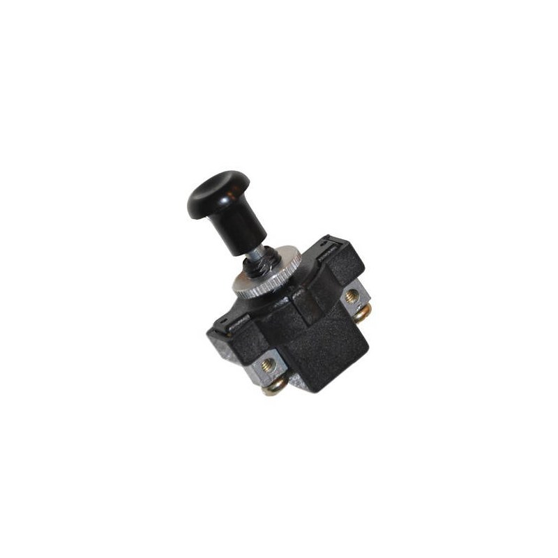 CHAVE LUZ /INTERRUPTOR LUZ - MARILIA - IM11185