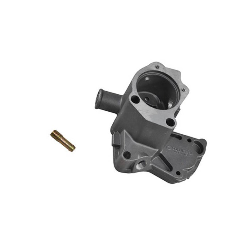CARCACA VALVULA TERMOSTATICA - DMX - DMXBR29570