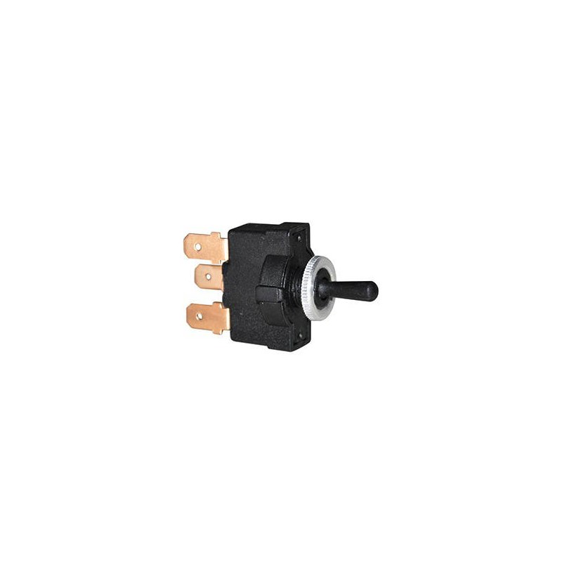 CHAVE LUZ /INTERRUPTOR LUZ - MARILIA - IM11182