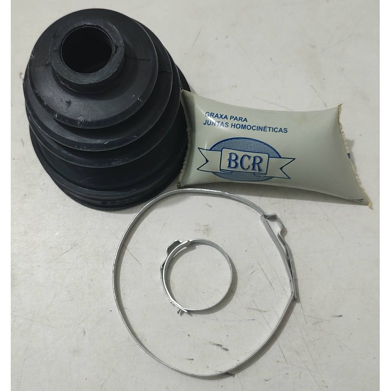 KIT HOMOC L/CAMBIO /REP JUNTA - BCR - BCR9001
