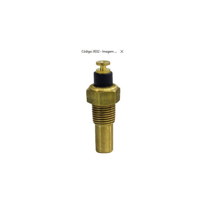 INTERRUPTOR TEMP /SENSOR TEMP - WAHLER - 411380