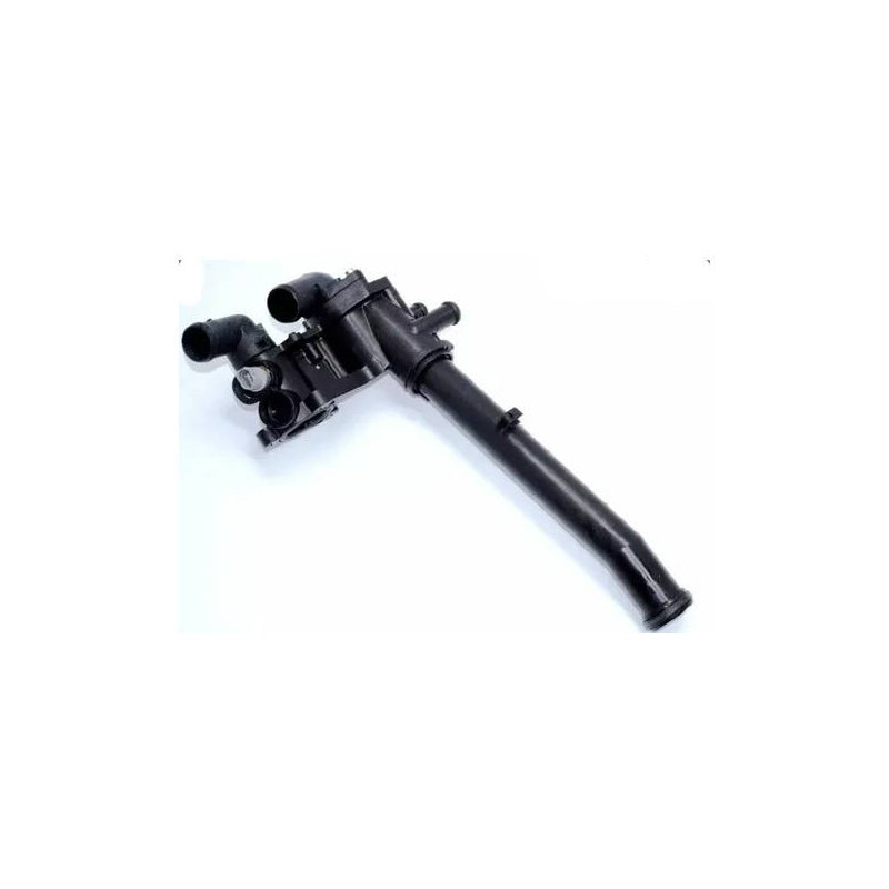 CARCACA VALVULA TERMOSTATICA - VW - 032121026CP