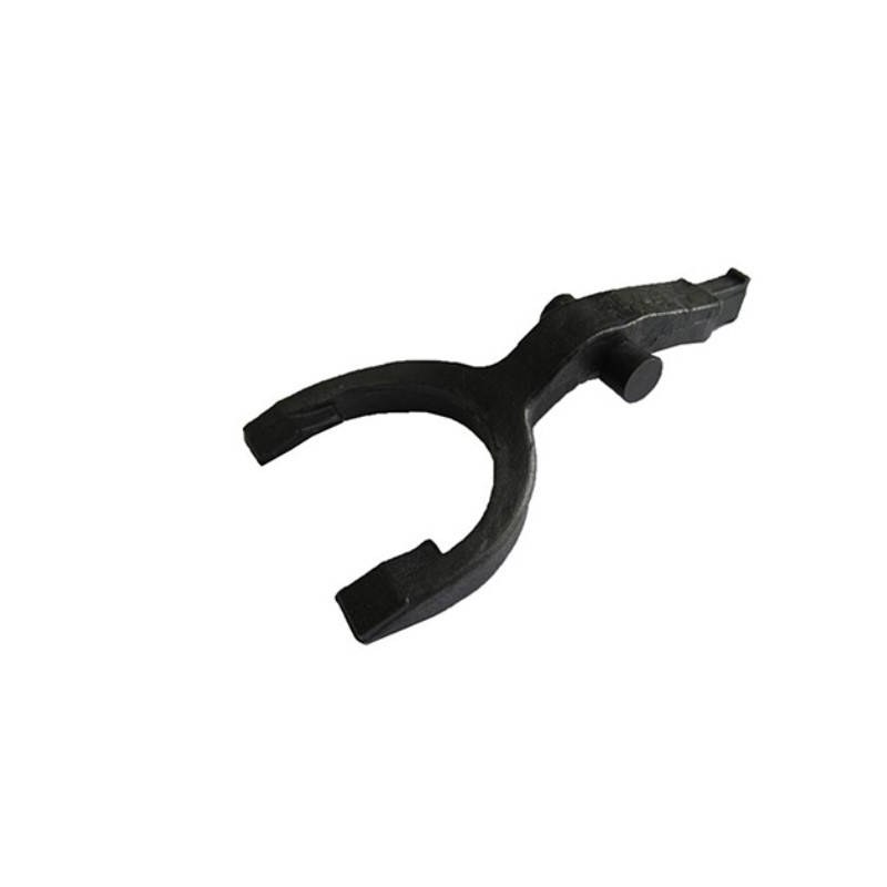GARFO MOTOR PARTIDA - UNIFAP - UF4434