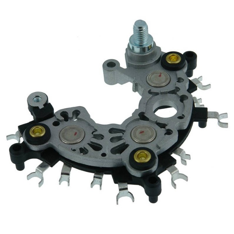 CONJUNTO RETIFICADOR - GAUSS - GA1416