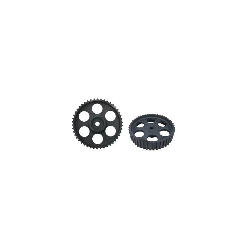 ENGRENAGEM COMANDO VALVULA - METAL LEVE - Z25600