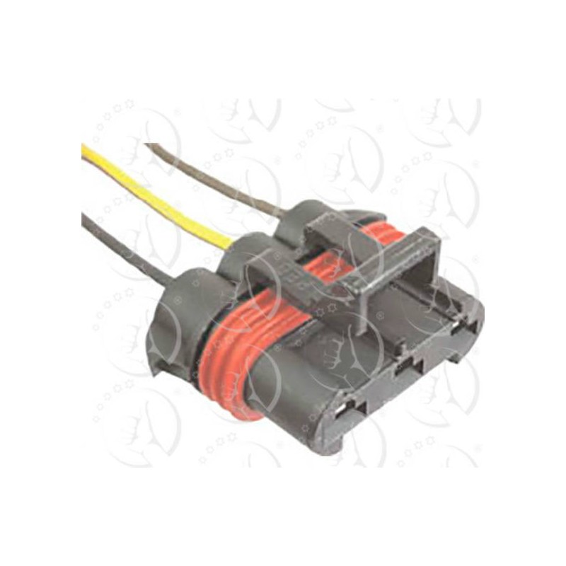 CONECTOR /CHICOTE C/03 VIAS - TC - TC1051