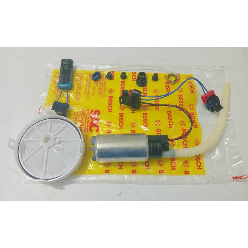 BOMBA COMBUSTIVEL - BOSCH - F000TE145P