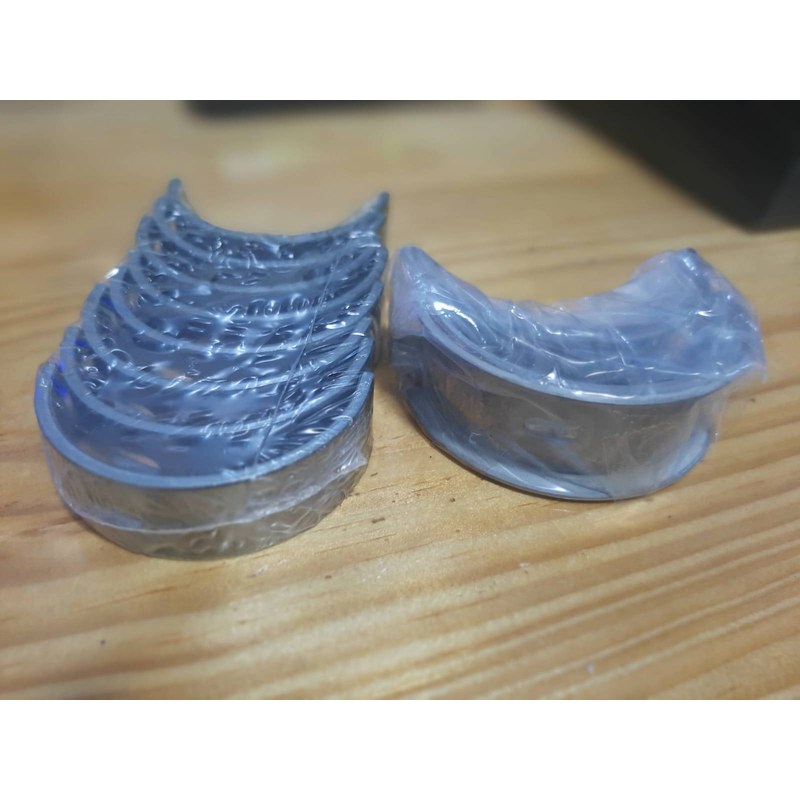 BRONZINA CENTRAL/MANCAL - MAHLE - SBC292J (050)