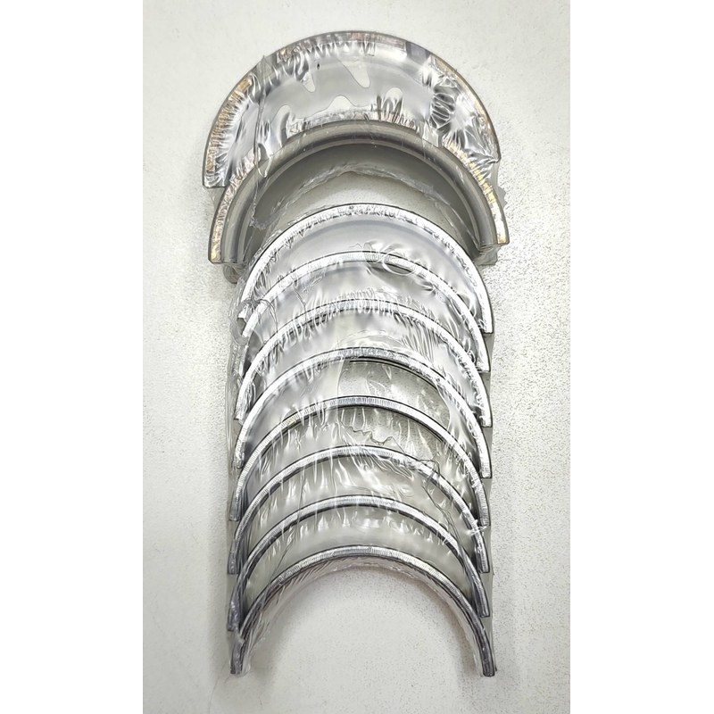 BRONZINA CENTRAL/MANCAL - MAHLE - SBC292J (025)